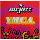 Mr Jazz – Y.M.C.A. (EX, FUNDA NM) BOX27