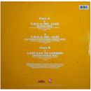 Mr Jazz – Y.M.C.A. (EX, FUNDA NM) BOX27