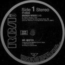 Mr. Mister – Broken Wings (Extended Version) (NM, FUNDA VG+) BOX9