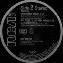 Mr. Mister – Broken Wings (Extended Version) (NM, FUNDA VG+) BOX9