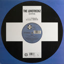 The Lovefreekz – Shine (NM, FUNDA EX) BOX23