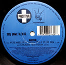 The Lovefreekz – Shine (NM, FUNDA EX) BOX23