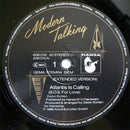 Modern Talking – Atlantis Is Calling (S.O.S. For Love) (Extended Version) (NM) BOX35