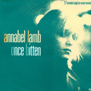 Annabel Lamb – Once Bitten (NM, FUNDA EX|) BOXE1