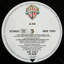 a-ha – The Living Daylights (Extended Mix) (VG+) BOX11