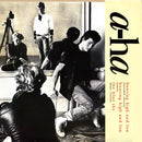 a-ha – Hunting High And Low (NM, FUNDA EX) BOX25