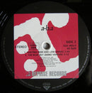 a-ha – Hunting High And Low (NM, FUNDA EX) BOX25