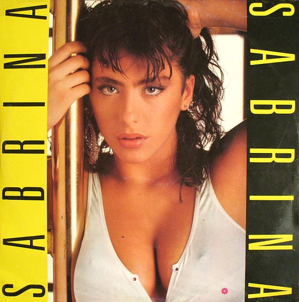 Sabrina – Boys (Summertime Love) (VG+) BOX25