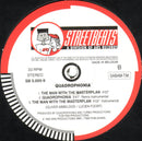 Quadrophonia – Quadrophonia (NM) BOX21