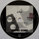 a-ha – Train Of Thought (EX, FUNDA VG+) BOX10