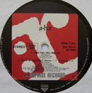 a-ha – Train Of Thought (EX, FUNDA VG+) BOX10