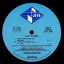 Katie Kissoon – I Need A Man In My Life (NM, FUNDA EX) BOXE1