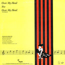 Toni Basil – Over My Head (EX, VG+) BOX7