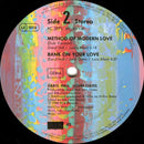 Daryl Hall John Oates – Method Of Modern Love (NM, FUNDA VG+) BOX23