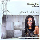 Benassi Bros. Feat. Sandy – Feel Alive (NUEVO Y SELLADO) BOX8
