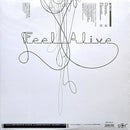 Benassi Bros. Feat. Sandy – Feel Alive (NUEVO Y SELLADO) BOX8