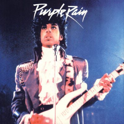 Prince And The Revolution – Purple Rain (VG+, EX) BOX5
