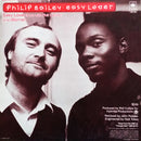 Philip Bailey Duet With Phil Collins / Philip Bailey – Easy Lover (Extended Dance Remix) b/w Woman (NM) BOX25