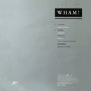 Wham! – I'm Your Man (EX) BOX15