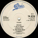 Wham! – I'm Your Man (EX) BOX15