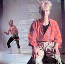 Howard Jones – New Song (VG+) BOX8