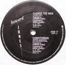 Howard Jones – New Song (VG+) BOX8