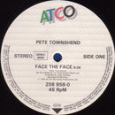 Pete Townshend – Face The Face (NM, FUNDA VG+) BOX2