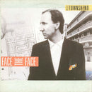 Pete Townshend – Face The Face (NM, FUNDA VG+) BOX2