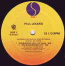 Paul Lekakis – You Blow Me Away (NM, FUNDA EX) BOX13