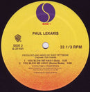 Paul Lekakis – You Blow Me Away (NM, FUNDA EX) BOX13