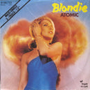 Blondie – Atomic (NM, FUNDA VG+) BOX7