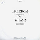 Wham! – Freedom (NM) BOX15