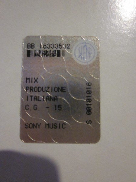 Brooklyn Bounce – Club Bizarre (NM) BOX24