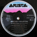Whitney – So Emotional (EX, FUNDA NM) BOX8