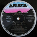 Whitney – So Emotional (EX, FUNDA NM) BOX8