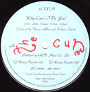 The Cure – Why Can't I Be You? (12" Remix) (EX, FUNDA VG+ Ringwear) BOX8