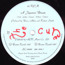 The Cure – Why Can't I Be You? (12" Remix) (EX, FUNDA VG+ Ringwear) BOX8