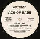 Ace Of Base – Lucky Love (VG+) SOLO DISCO 2 BOX4