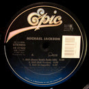Michael Jackson – Bad (VG+) BO13
