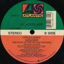 Camouflage – Love Is A Shield (Incluye 12" Orbit Mix) (NM) BOX24