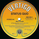 Status Quo – In The Army Now (NM, FUNDA VG+) BOX 9