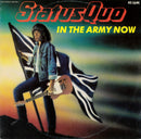 Status Quo – In The Army Now (NM, FUNDA VG+) BOX 9