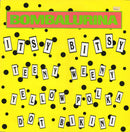 Bombalurina – Itsy Bitsy Teeny Weeny Yellow Polka Dot Bikini (NM) BOX18