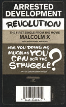 Arrested Development ‎– Revolution (MINT, SELLADO) BOX6