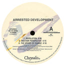 Arrested Development ‎– Revolution (MINT, SELLADO) BOX6