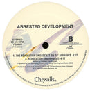 Arrested Development ‎– Revolution (MINT, SELLADO) BOX6