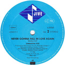 Samantha Fox – Touch Me (I Want Your Body) (NM, FUNDA EX) BOX5