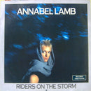 Annabel Lamb – Riders On The Storm (NM, EX) BOXE1