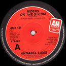 Annabel Lamb – Riders On The Storm (NM, EX) BOXE1