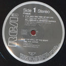 Bill Medley & Jennifer Warnes – (I've Had) The Time Of My Life (NM) BOX7